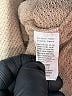 Easel Tan Pullover Sweater Size S - photo 8
