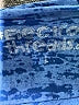 Electro Threads Blue Active Tank Size L - photo 7