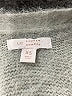 LC Lauren Conrad Gray Pullover Sweater Size XS - photo 7