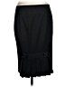 Arden B. Black Formal Skirt Size 8 - photo 2