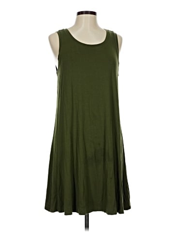 a.n.a. A New Approach Casual Dress (view 1)
