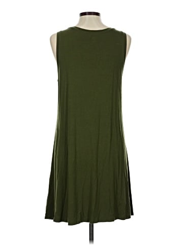 a.n.a. A New Approach Casual Dress (view 2)
