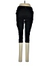 Aspire Black Active Pants Size M - photo 2