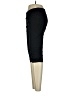 Aspire Black Active Pants Size M - photo 5