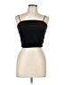 Shein Black Tube Top Size L - photo 1