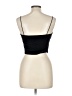 Shein Black Tube Top Size L - photo 2