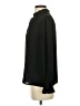 J.Crew 100% Polyester Black Long Sleeve Blouse Size XS - photo 5