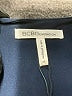 BCBGeneration Solid Blue Cocktail Dress Size XS - photo 7