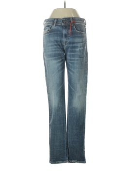 Diesel Red Tag Jeans