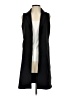 T Tahari Black Vest Size XS (petite) - photo 1