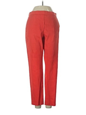 Theory Linen Pants (view 1)