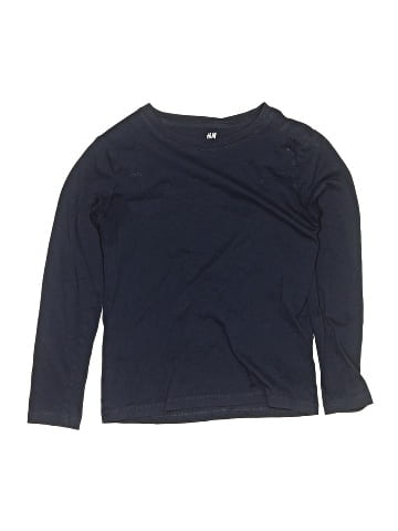 H&M 3/4 Sleeve T-Shirt (view 1)