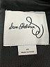 Sam Edelman 100% Nylon Floral Black Cocktail Dress Size 10 - photo 6