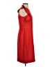 J.Crew Red Cocktail Dress Size 4 - photo 4