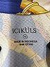 Icikuls Purple Long Sleeve Turtleneck Size XS - photo 7