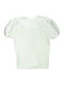 Under Armour 100% Polyester Green Active T-Shirt Size L (youth) - photo 2