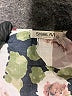 Sam & Lavi 100% Rayon Ivory 3/4 Sleeve Blouse Size XS - photo 7