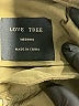 Love Tree Green Jacket Size M - photo 6
