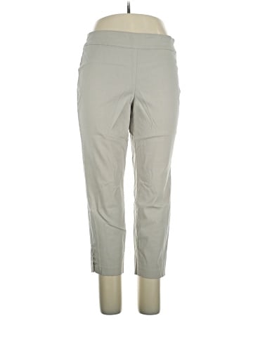 Roz & Ali Casual Pants (view 1)