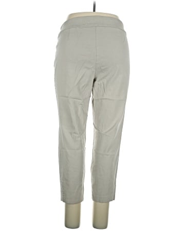 Roz & Ali Casual Pants (view 2)