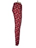 Gold Medal Hearts Red Casual Pants Size M - photo 4