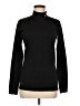 Nike Black Long Sleeve Turtleneck Size M - photo 1