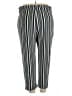 C established 1946 Stripes Green Casual Pants Size 18 - 20 - photo 2