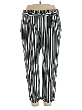 C Established 1946 Casual Pants
