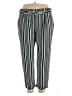 C established 1946 Stripes Green Casual Pants Size 18 - 20 - photo 1