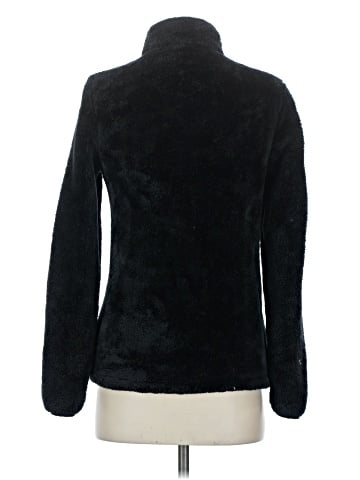 Fila Sport Faux Fur Jacket (view 2)