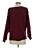 143 story Burgundy Pullover Sweater Size S - photo 2