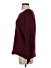 143 story Burgundy Pullover Sweater Size S - photo 5