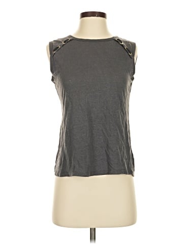 Juicy Couture Sleeveless Top (view 1)