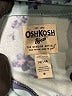 OshKosh B'gosh Blue Pullover Sweater Size 14 - photo 3
