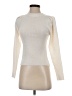 Z Supply Ivory Turtleneck Sweater Size XS - photo 1