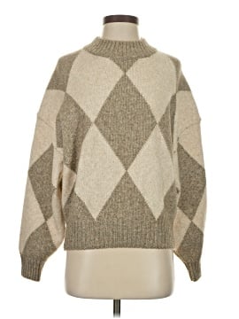 Pringle Of Scotland Pullover Sweater