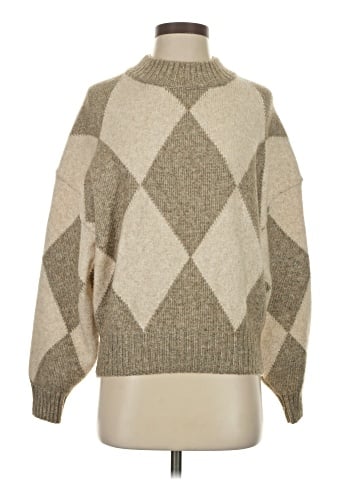 Pringle of Scotland Pullover Sweater (view 1)
