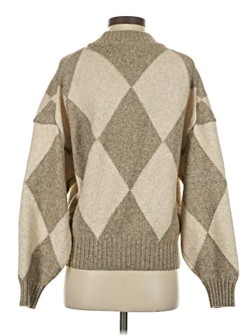 Pringle of Scotland Pullover Sweater (view 2)