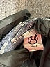 Maaji Gray Casual Pants Size L - photo 3