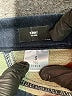 Express Blue Casual Pants Size S - photo 5
