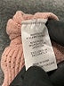 Daniel Rainn Pink Pullover Sweater Size XL - photo 8