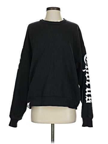 Izzue Sweatshirt (view 1)