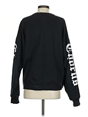 Izzue Sweatshirt (view 2)