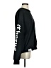 Izzue Graphic Black Sweatshirt Size 2 - photo 4
