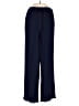 MELLODAY 100% Polyester Blue Casual Pants Size S - photo 1
