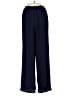 MELLODAY 100% Polyester Blue Casual Pants Size S - photo 2