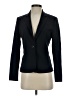 Jigsaw Black Blazer Size 4 - photo 1