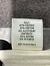 Bailey 44 Solid Ivory Formal Skirt Size S - photo 5