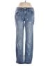 Versona Stars Blue Jeans Size 26 waist - photo 1