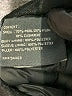 Perry Ellis Portfolio Black Coat Size M - photo 7
